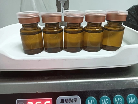 Trattamento antivirale di Pharmaceutcial GS-441524 per la FIP in gatti