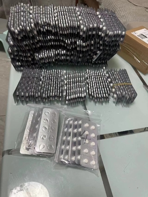 20mg/Tablets trattamento orale di FIP di formulazioni di FIP Gs441524 in gatti GS