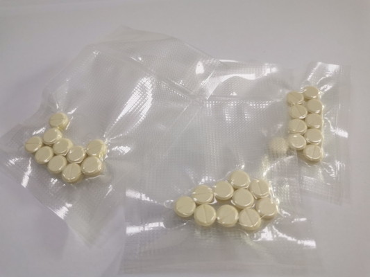 Per via orale 20 mg 40 mg 50 mg 60 mg GS-441524 compresse Per curare i gatti con peritonite infettiva felina