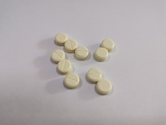 Piano di trattamento FIP GS-441524 Pillole Produttore Per il supporto immunitario