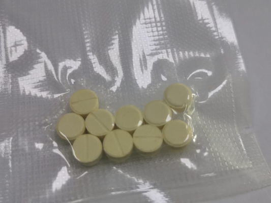 Min orale delle pillole 99,5% di FIP di GS 441524 del grado farmaceutico
