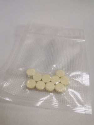 Per via orale 30mg 40mg 50mg 60mg GS-441524 Pillole per il trattamento della PIF del gatto
