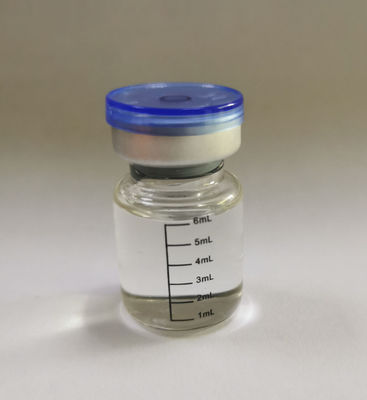 Innovativo GS-441524 Per un trattamento efficace della FIP per gatti 6 ml/ flaconcino