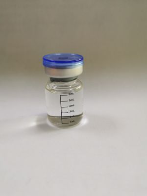 Trattamento efficace della FIP per gatti GS441524 Iniezione 20 mg/ml 6 mL