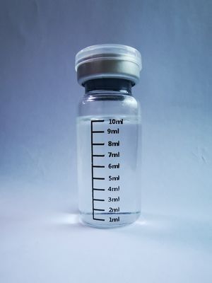 20 mg 20% di concentrazione 10 ml GS 441524 Liquid For Cats