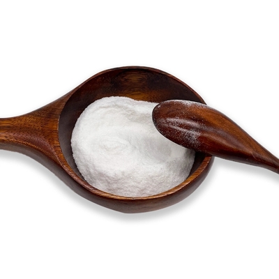 99% di purezza Melatonina in polvere Migliora la qualità del sonno con farmaci CAS 73-31-4