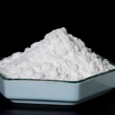 CAS 693-98-1 Pharma API 99% Purezza 2-Metilimidazolo in polvere