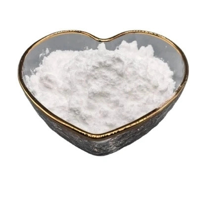 Cura della pelle fai da te con Allantoin Powder CAS n. 97-59-6 per formulazioni personalizzate