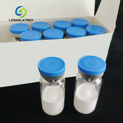 Grado farmaceutico 99% Alpha GPC in polvere Nootropici 28319-77-9