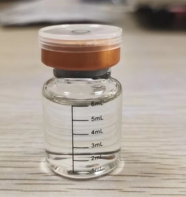 30 mg 6 ml GS-441524 Vial per iniezioni per FIPV per gatti con DDP Consegna sicura al Regno Unito Australia Canada USA Europa Germania