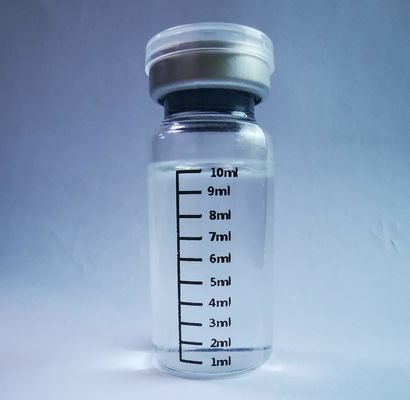 Trattamento FIP per gatti 20 mg 10 ml GS-441524 Iniezione con consegna sicura