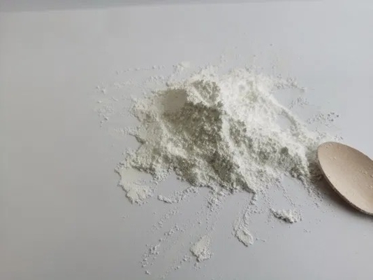 CAS 68497-62-1 Nootropico pramiracetam in polvere al forno Purezza 99%
