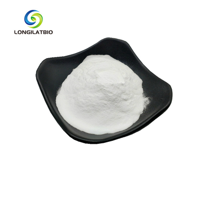 2-Metilimidazolo in polvere ad alta purezza Pharma API CAS 693-98-1