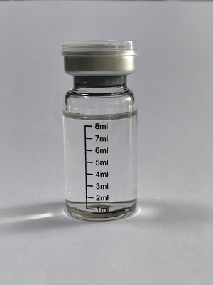 Iniezione efficace GS-441 per il trattamento della FIP del gatto 20 mg 8 ml con consegna sicura
