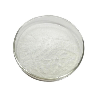 Salute Acido tianeptinico in polvere CAS 66981-73-5 Trattamento del disturbo depressivo maggiore
