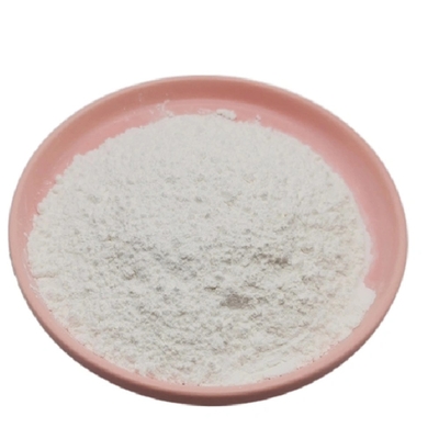 Antidepressivo 99% Tianeptina Acido Libero Polvere grezza CAS 66981-73-5 Consegna sicura