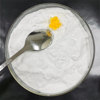 99% Purezza Phenibut Materia prima Supplemento nootropico Phenibut HCl CAS 3060-41-1
