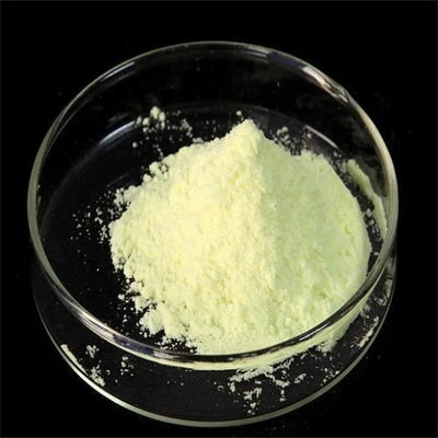 Ingredienti cosmetici Deazaflavina anti-invecchiamento 99% 5-Deazaflavina CAS 26908-38-3