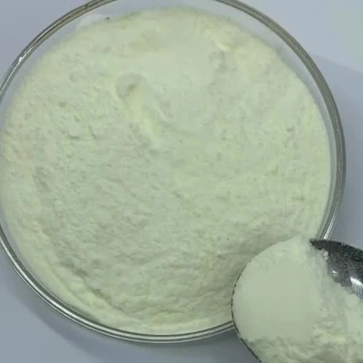 Materiale per integratori alimentari CAS 26908-38-3 5-Deazaflavina 98% Polvere Deazaflavina