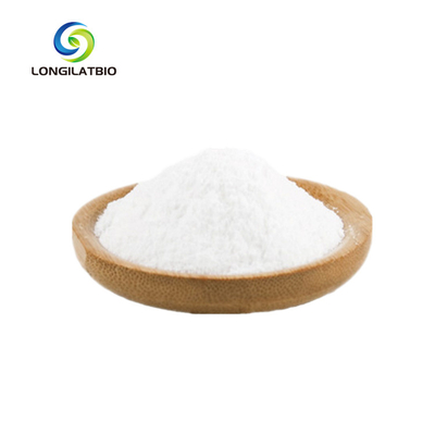 99% Purezza Phenibut HCl Supplement Bianco F Phenibut in polvere grezza