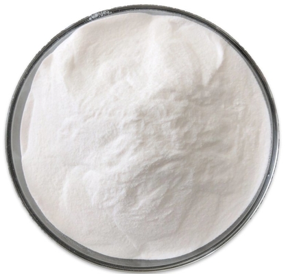 Nootropici anti-ansietà 99% Tianeptina Sodio in massiccio CAS 30123-17-2