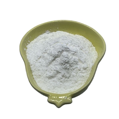 Supplemento di nootropici 99% Purezza Phenibut Bianco Polvere grezza CAS 1078-21-3