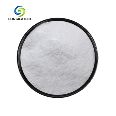 Basso grado di tossicità CAS 1078-21-3 Phenibut in polvere NLT99% Assay per gli ingredienti