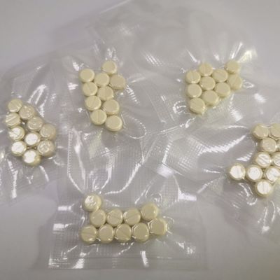 Prodotto Orale 40mg 50mg 60mg GS-441524 Compresse Trattamento Per FIP Gatti