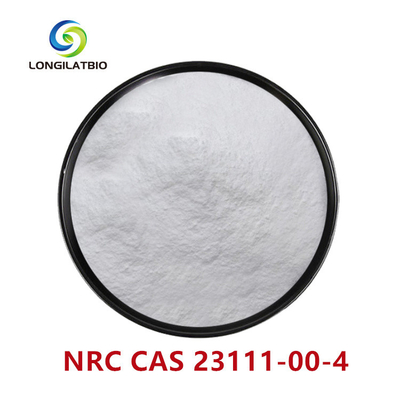 Intermediario farmaceutico Nicotinamide Riboside Chloride CAS 23111-00-4 NR-Cl