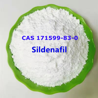 99% Sildenafil Citrato in Polvere 139755-83-2 Polvere per potenziamento sessuale