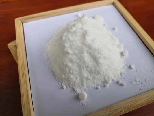 Minoxidil in polvere di alta qualità CAS 38304-91-5 Ricrescita dei capelli