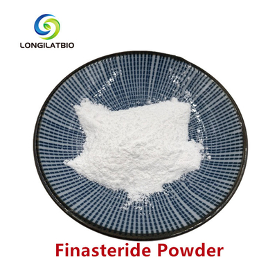 API Finasteride in polvere 99% Acquisto in blocco online CAS 98319-26-7
