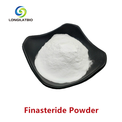 99% di finasteride pura in polvere online in vrac CAS 98319-26-7