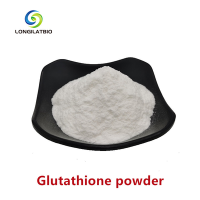 Fornitura Materia prima cosmetica L-glutatione in polvere ridotta Glutatione