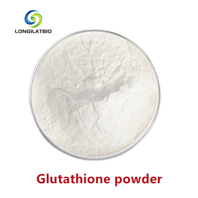 99% anti-invecchiamento L glutatione in polvere ridotta con buon prezzo