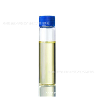 Composizione chimica dettagliata della materia prima DEET CAS 134-62-3