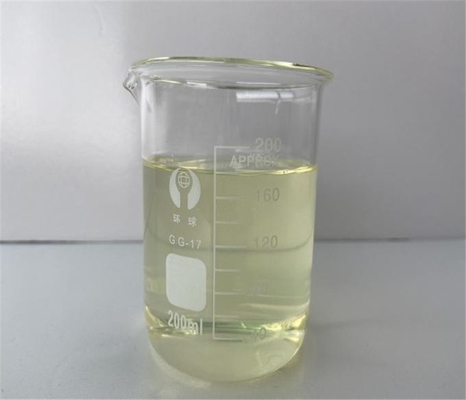 CAS 134-62-3 Fornitura in massa di materia prima DEET per uso industriale
