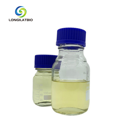 Materiale grezzo DEET di alta purezza per formulazioni repellenti per insetti CAS 134-62-3