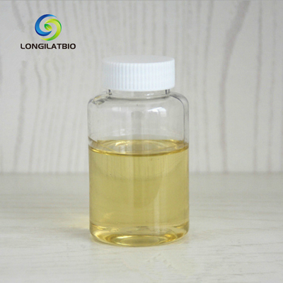 99% di purezza DEET Materia prima CAS 134-62-3 per uso professionale