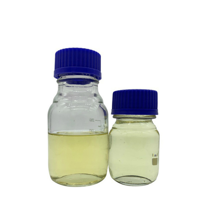 Materia prima DEET di grado tecnico per una qualità costante CAS 134-62-3