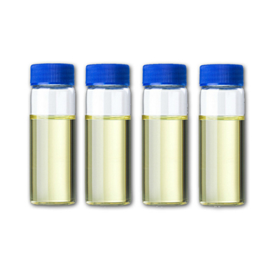 99% di purezza DEET Materia prima CAS 134-62-3 per uso professionale