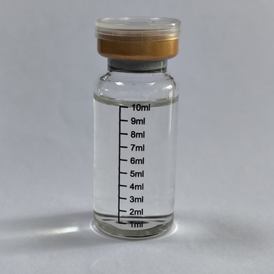 Liquid Form GS-441524 Vials For Cat FIP Treatment Con consegna rapida e sicura