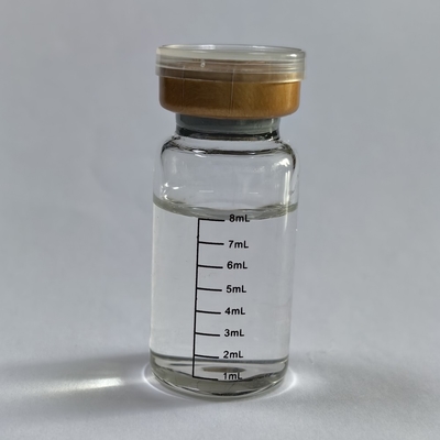 Concentrazione del 30% 8 ml GS-441524 per FIP per gatti con consegna rapida e sicura