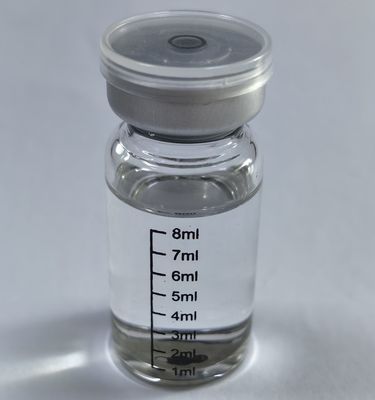 Antivirale efficace GS-441524 FIP iniettabile Trattamento iniettabile 20 mg 30 mg Concentrazione