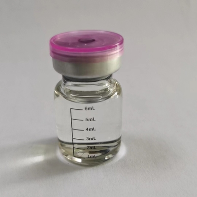 Iniezione di farmaci antivirali 20 mg 30 mg GS441 Iniezione di virus per gatti per la salute degli animali