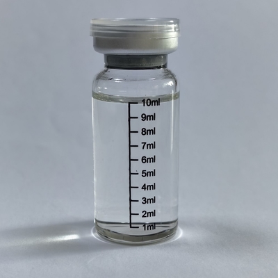 Farmaco veterinario Iniezione felina 20 mg/ml 30 mg/ml Antivirale GS-441524 Per gatti Iniezione di cura FIP