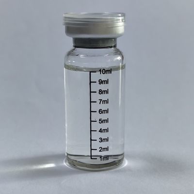 Farmaco veterinario Iniezione felina 20 mg/ml 30 mg/ml Antivirale GS-441524 Per gatti Iniezione di cura FIP