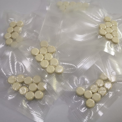 Fornitore cinese 20 mg 40 mg 50 mg 60 mg compresse GS-441524 per gatti FIP bagnato e asciutto