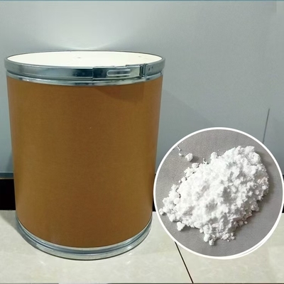 Fornitura di materie prime di qualità alimentare 99% Acido nervonico in polvere per sbiancamento della pelle CAS 506-37-6