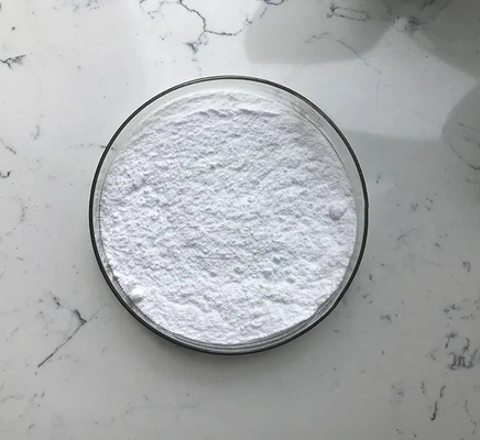 Nootropic Bulk 99% Phenibut HCl Powder per l' ansia CAS 3060-41-1